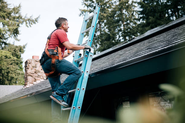 Reliable Mountain Home, NC Roof Repair & Installaion Solutions